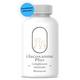 Glucosamina Plus (veterinario)
