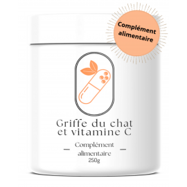 Griffe du chat 250g