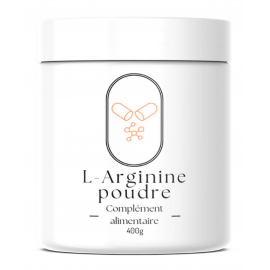 L-Arginine -  400g