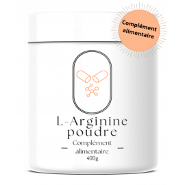 L-Arginine -  400g