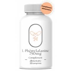 L-Phenylalanin 750mg