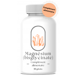 Magnesium (Bisglycinat)