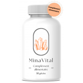MinaVital