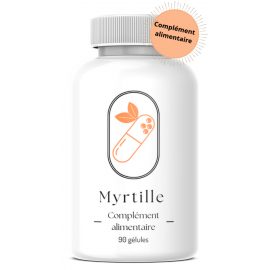 Mirtillo