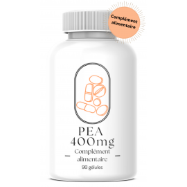 PEA 400mg
