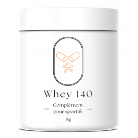 Whey 140 - 1kg