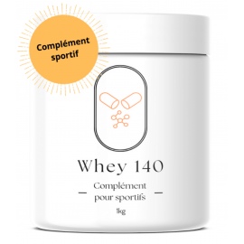 Whey 140 (Proteine del...
