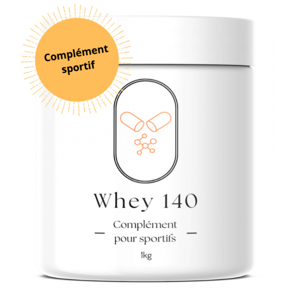 Whey 140 - 1kg