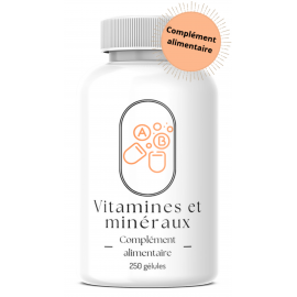 Vitamine e minerali