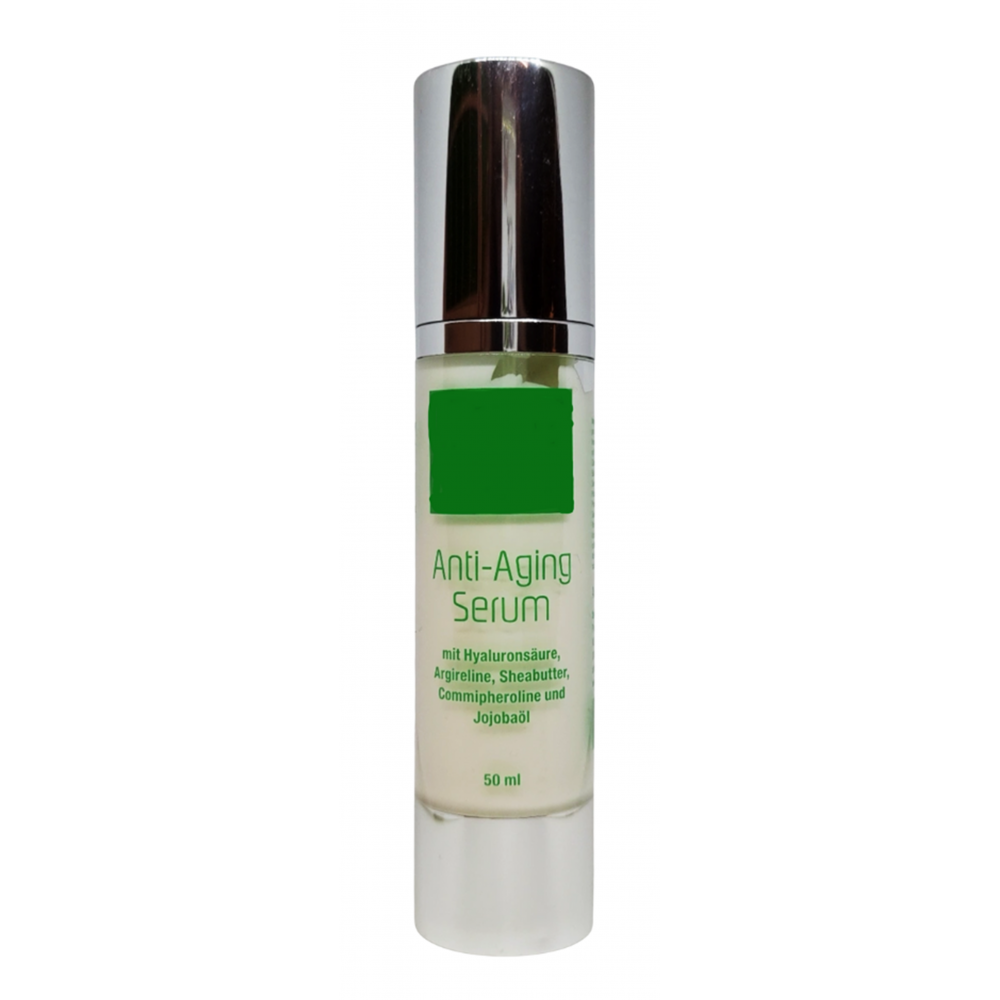 Sérum anti-âge - 50ml
