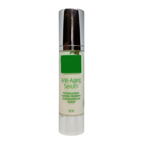 Sérum anti-âge - 50ml