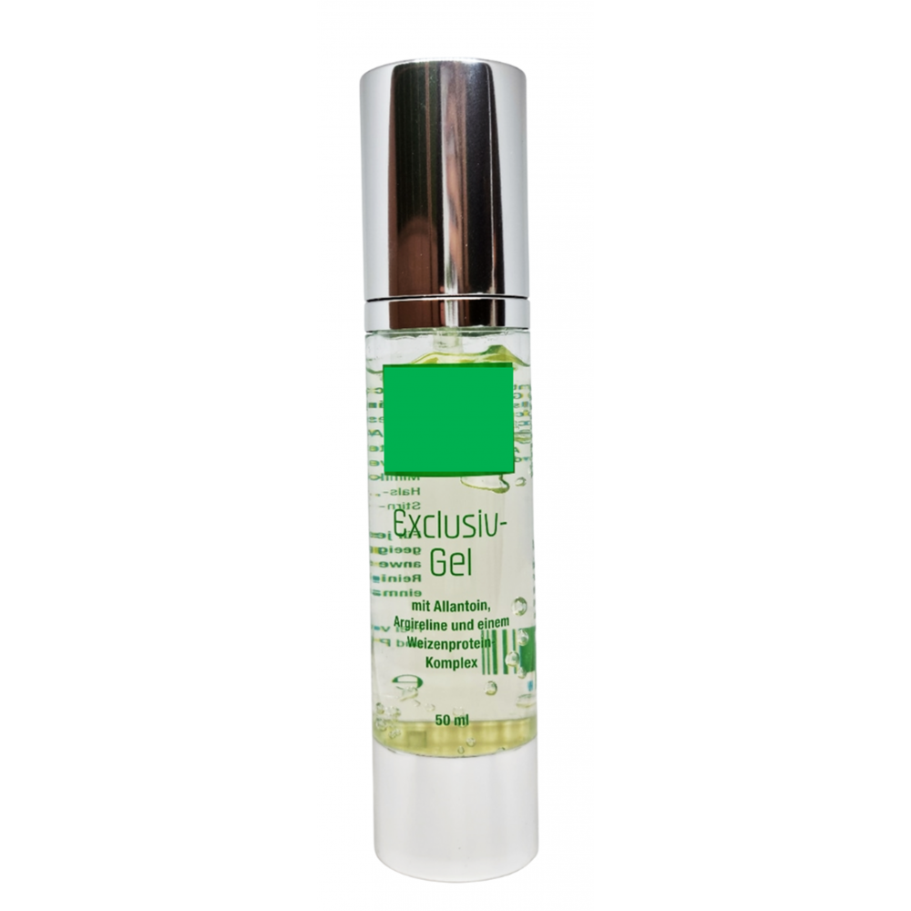 Gel exclusif - 50ml