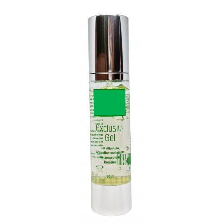 Gel exclusif - 50ml