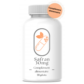 Safran 30mg