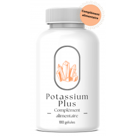 Potassio Plus