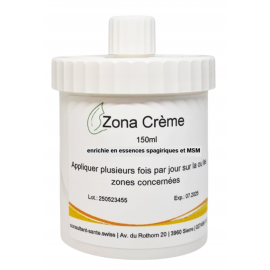 Zona - Crème 150ml