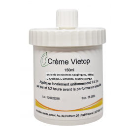 Vietop - Crème