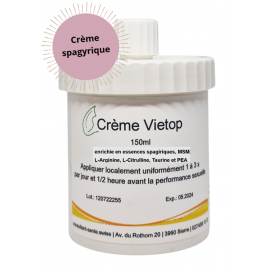 Vietop - Creme