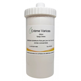 Varices Crème 250ml