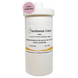 Tendiswiss Crema