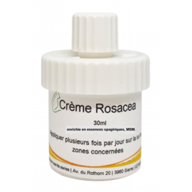 Rosacea Crème - 30ml