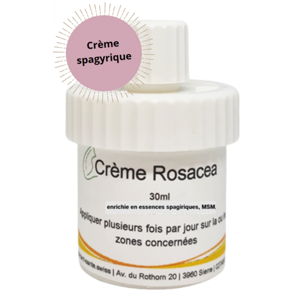 Rosacea Crème - 30ml