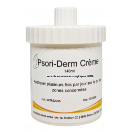 Psori-Derm Crème - 150ml