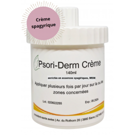 Psori-Derm - Crema
