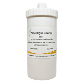 Névralgie crème - 250ml