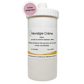 Nervalgie crema