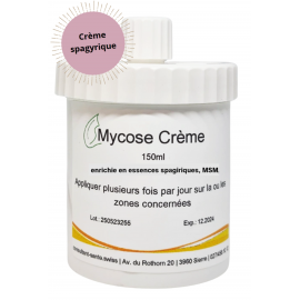 Mycose Crème - 150ml