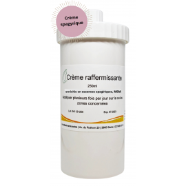 Crema rassodante