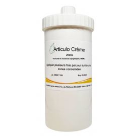 Articulo Crème - 250ml