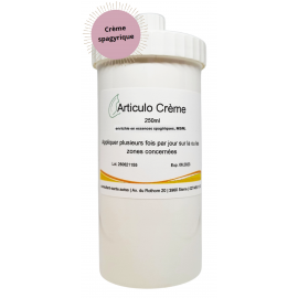 Articulo Crème - 250ml