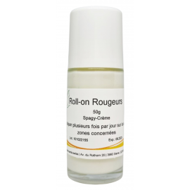 Roll-on Rougeurs - 60ml
