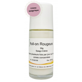 Roll-on Rougeurs - 60ml
