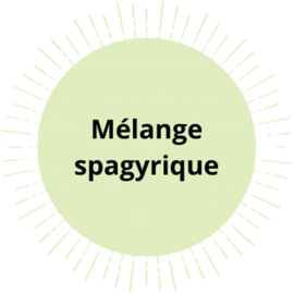 Acné - Métabolisme de la peau - Spagyrie 50ml