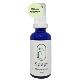 Amélioration défenses immunitaire - Spagyrie 50ml