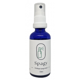 Drainage poumons Spagyrie - 50ml