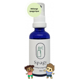 Eczema nei bambini - Spagyrica