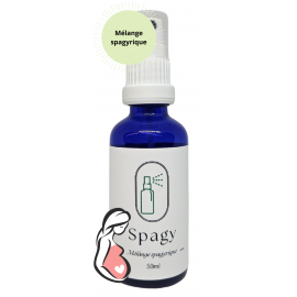 Ingorgo mammario - Spagyrica