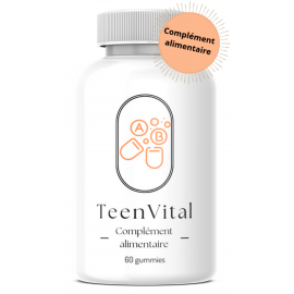 TeenVital
