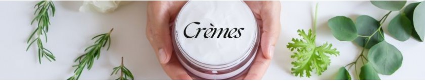 Crèmes