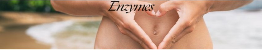 Enzymes