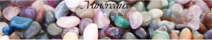 Mineralstoffe