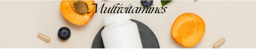 Multivitamines