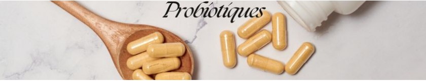 Probiotici