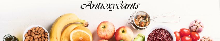 Antioxydants