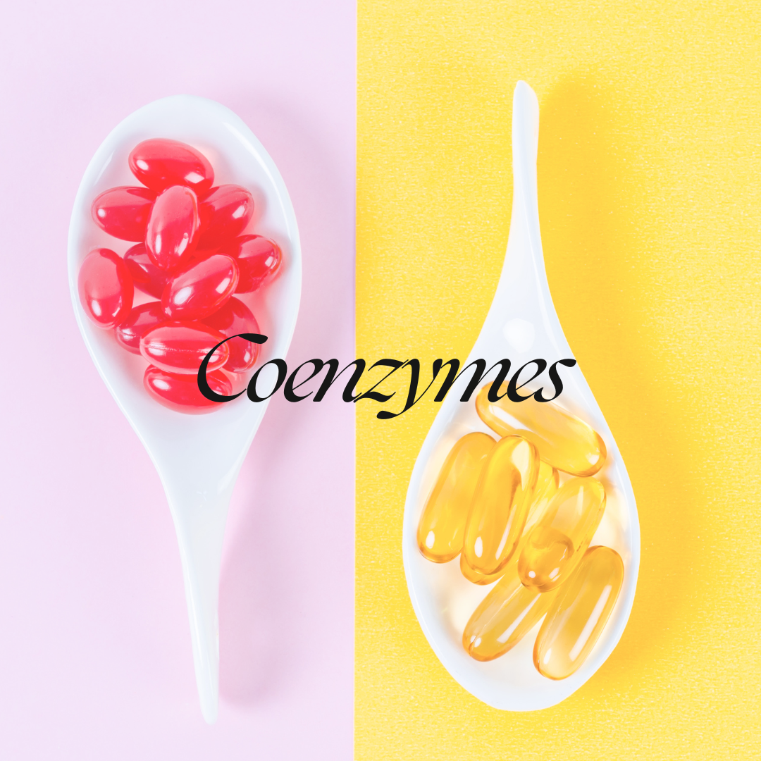 Coenzymes