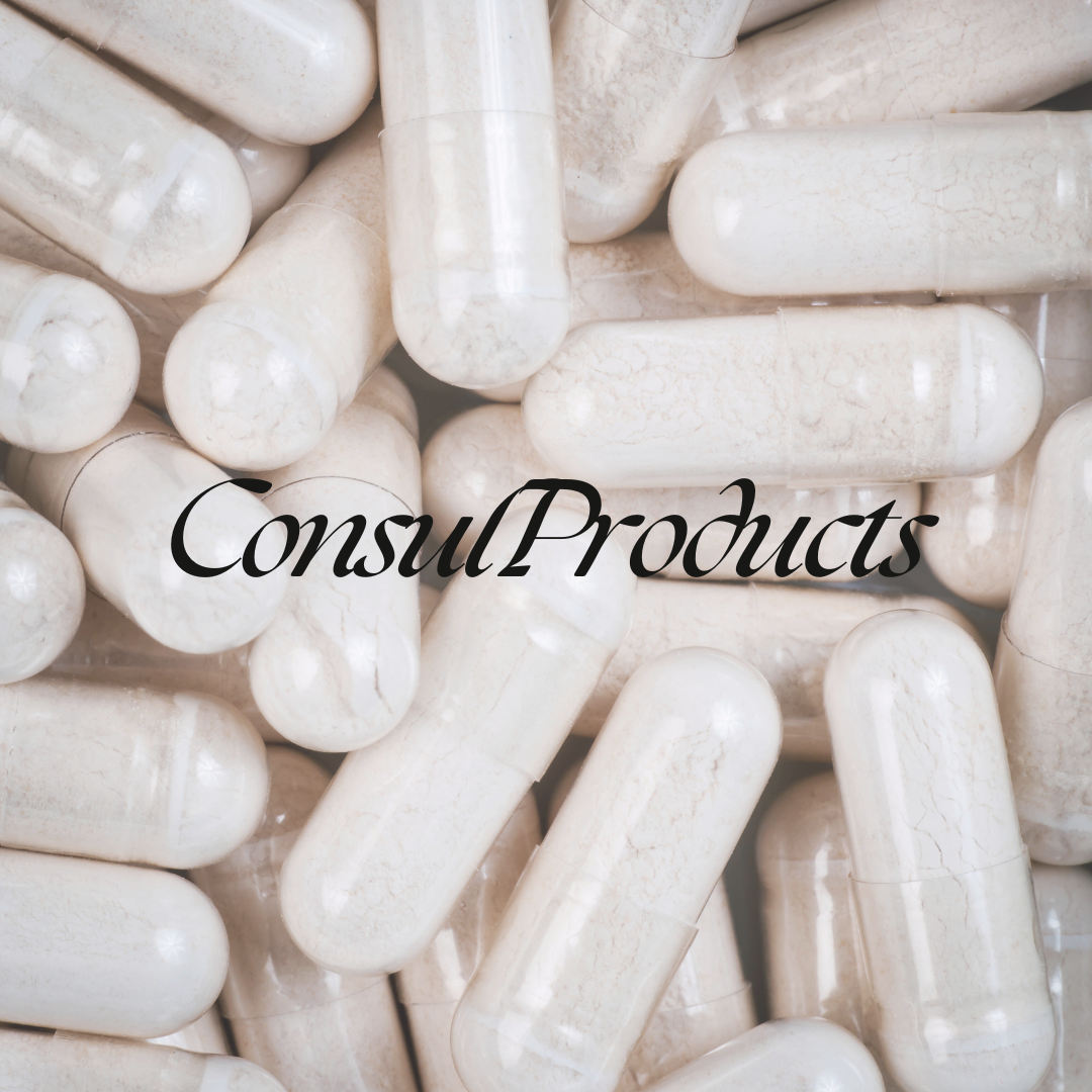 Consult'Products